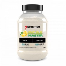 BCAA MASTER 500g - 7 NUTRITION